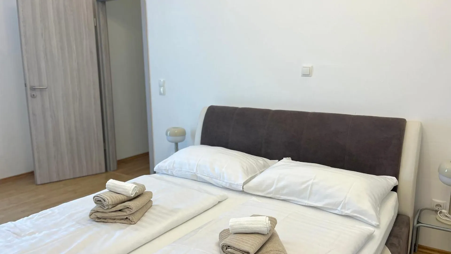 Apartments Drago ヴィル