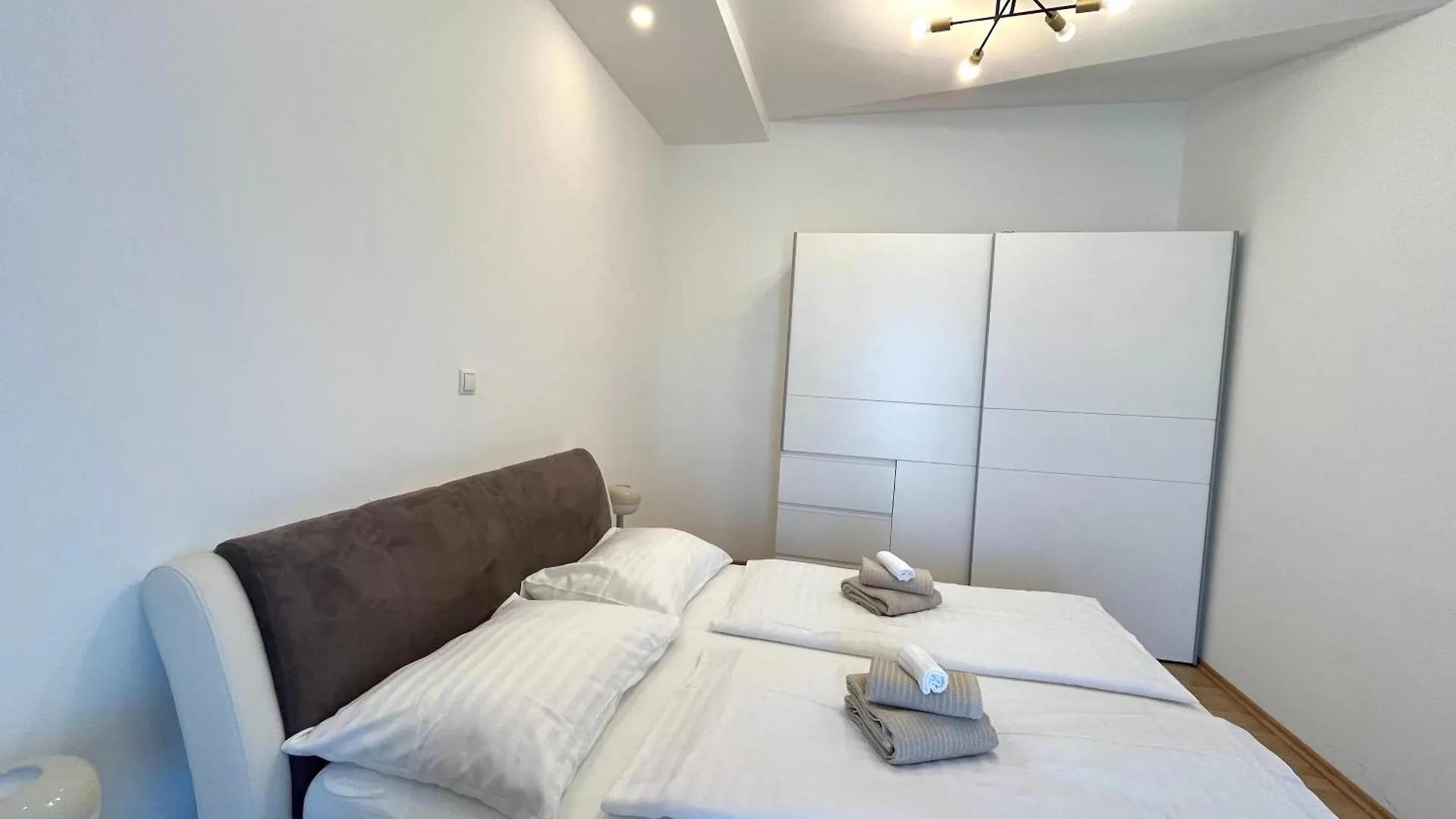 Apartments Drago ヴィル
