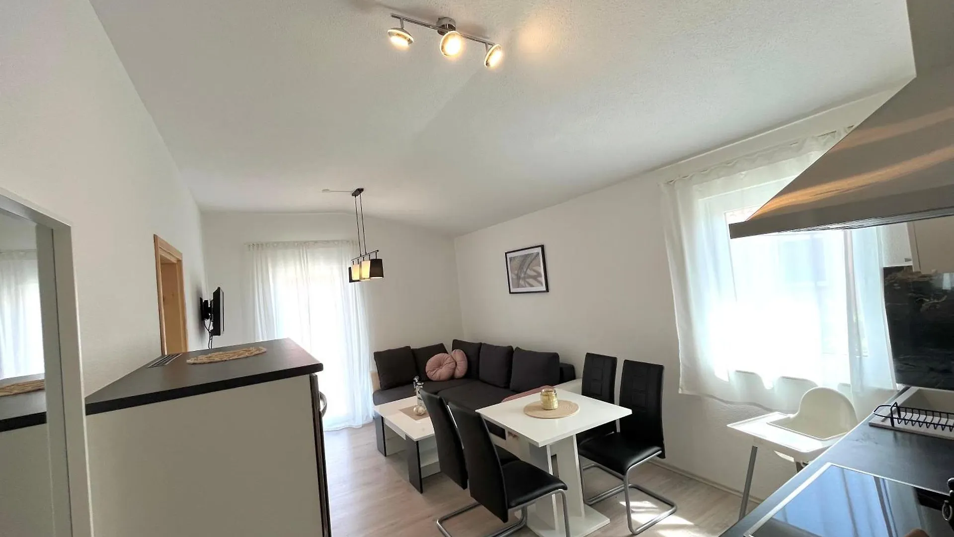 Apartments Drago ヴィル